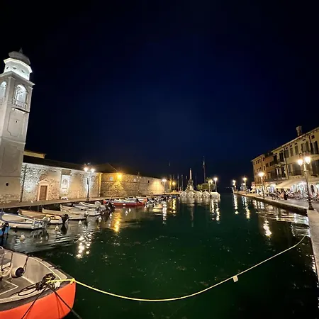 Apartamento La Casa Di