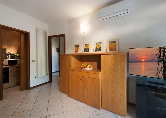 Apartamento La Casa Di Lazise
