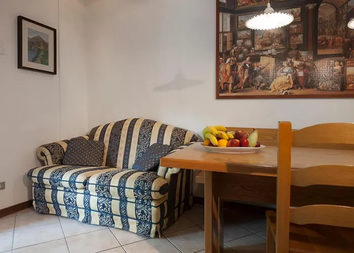 Lägenhet La Casa Di Lazise