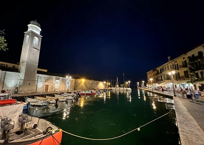 Apartamento La Casa Di