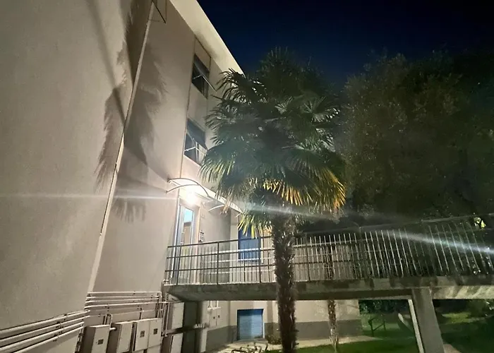 Apartamento La Casa Di