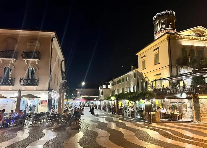 La Casa Di * Lazise