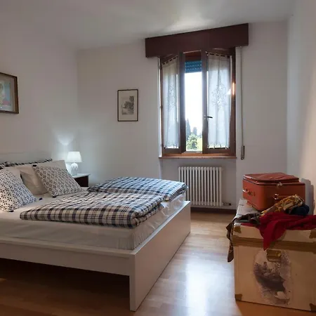 公寓 La Casa Di *