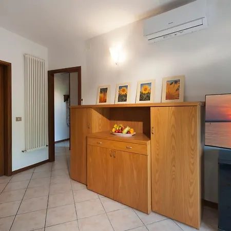 Apartmán La Casa Di Lazise
