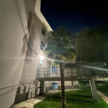 公寓 La Casa Di