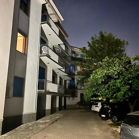 La Casa Di 公寓 拉齐塞