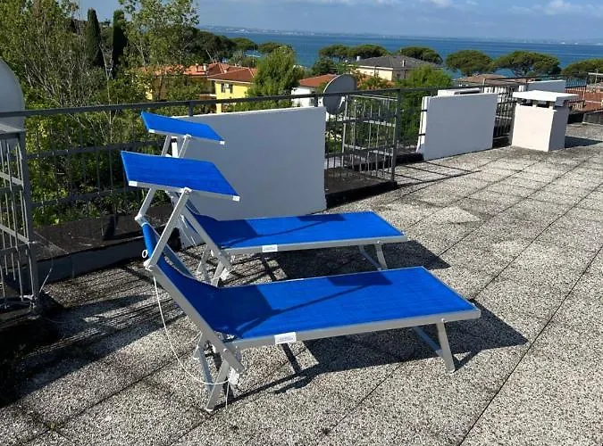 La Casa Di Lazise