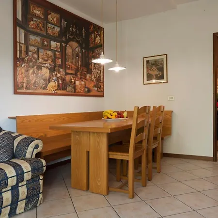 La Casa Di Apartman *