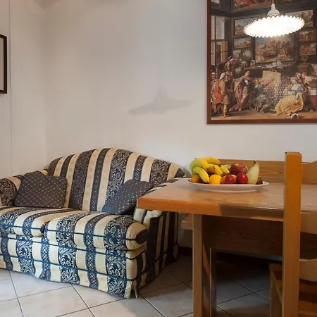 Lägenhet La Casa Di Lazise