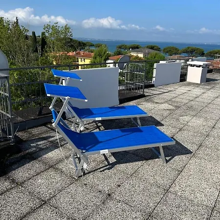 La Casa Di Lazise