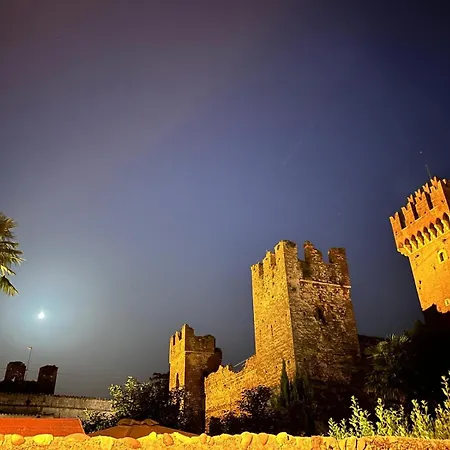 Apartman La Casa Di *