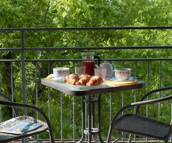 Apartman La Casa Di *